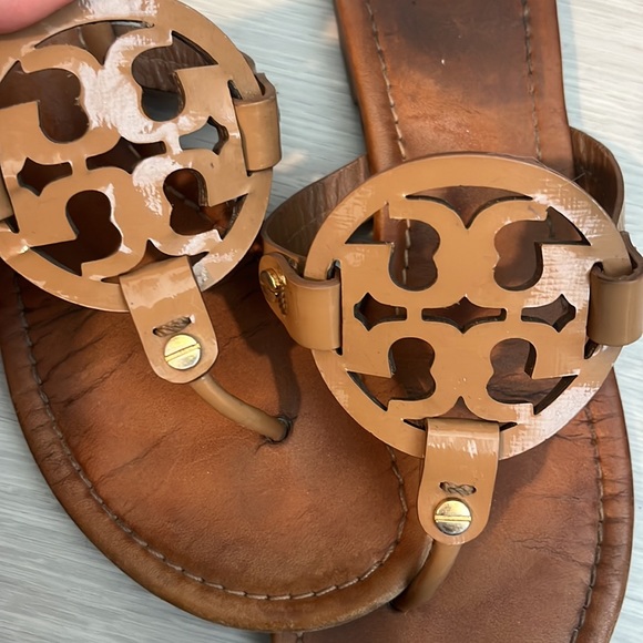Tory Burch sandals - Picture 3 of 3